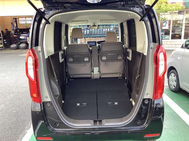 ホンダ Ｎ　ＢＯＸ ６６０ Ｌ ターボ R4年 (近畿) 99