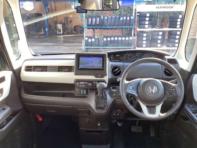 ホンダ Ｎ　ＢＯＸ ６６０ Ｌ ターボ R4年 (近畿) 99