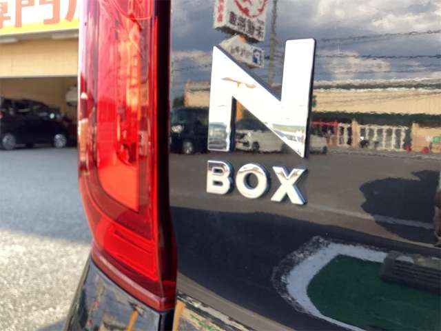 ホンダ Ｎ　ＢＯＸ ６６０ Ｌ ターボ R4年 (近畿) 99