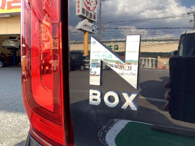 ホンダ Ｎ　ＢＯＸ ６６０ Ｌ ターボ R4年 (近畿) 99