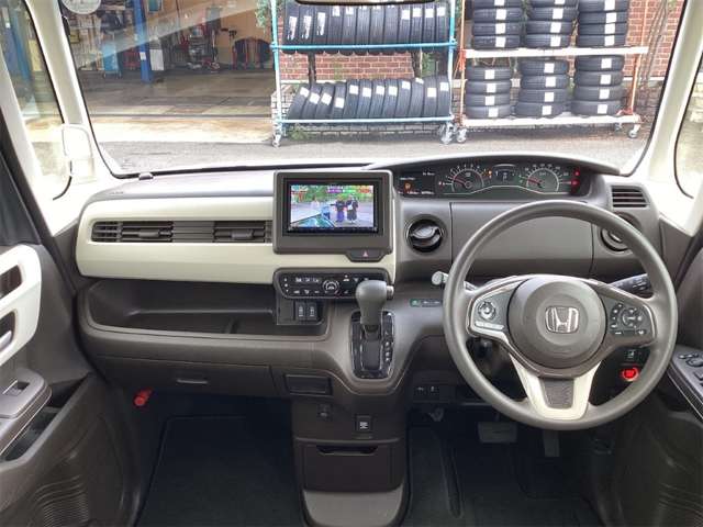 ホンダ Ｎ　ＢＯＸ ６６０ Ｌ R3年 (近畿) 99