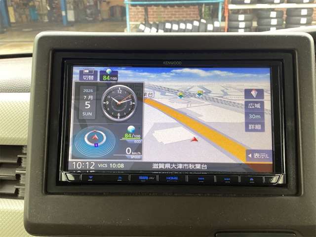 ホンダ Ｎ　ＢＯＸ ６６０ Ｌ R3年 (近畿) 99