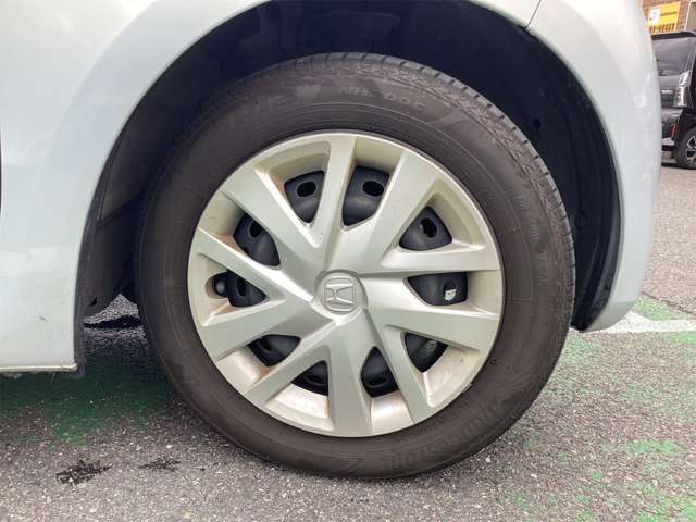 ホンダ Ｎ　ＢＯＸ ６６０ Ｌ R3年 (近畿) 99