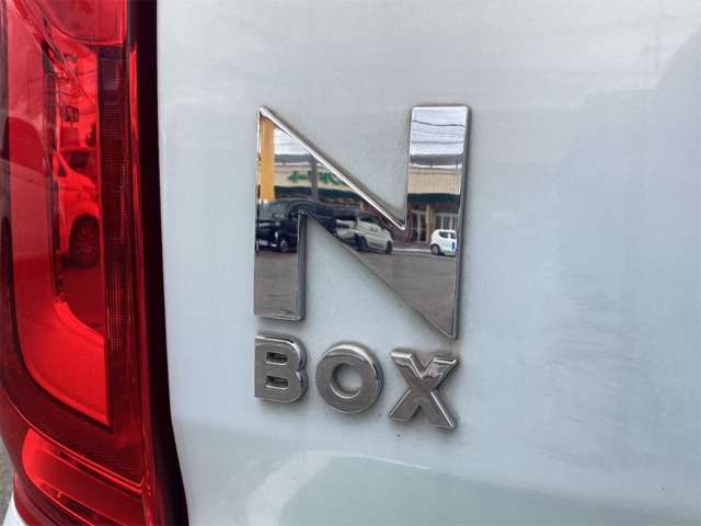 ホンダ Ｎ　ＢＯＸ ６６０ Ｌ R3年 (近畿) 99