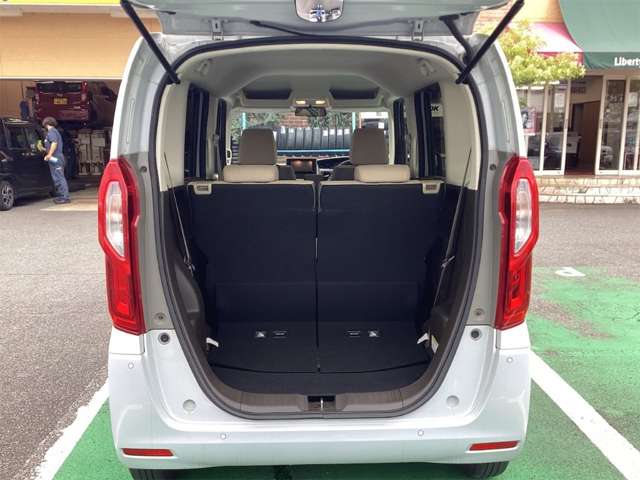 ホンダ Ｎ　ＢＯＸ ６６０ Ｌ R3年 (近畿) 99