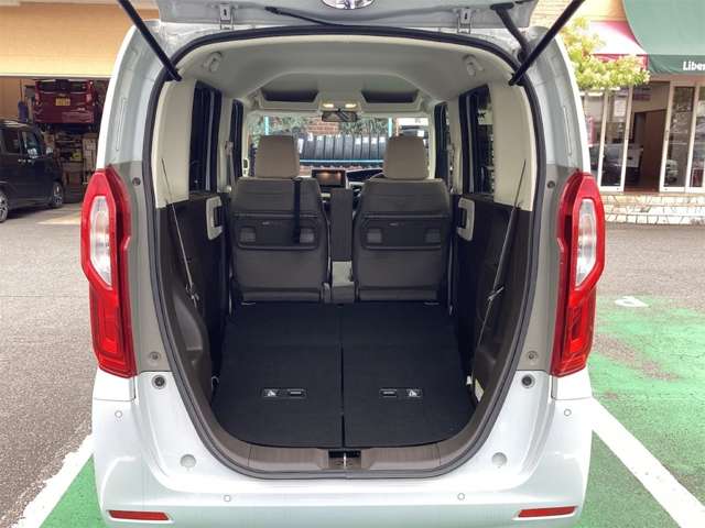 ホンダ Ｎ　ＢＯＸ ６６０ Ｌ R3年 (近畿) 99