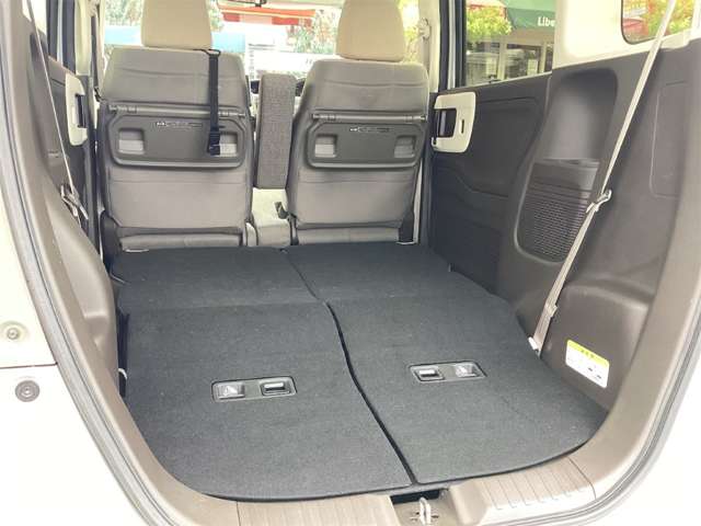 ホンダ Ｎ　ＢＯＸ ６６０ Ｌ R3年 (近畿) 99