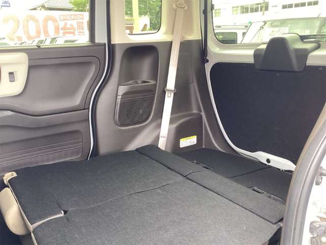 ホンダ Ｎ　ＢＯＸ ６６０ Ｌ R3年 (近畿) 99