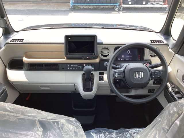 ホンダ Ｎ　ＢＯＸ ６６０ R8年 (近畿) 99