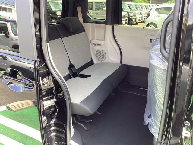 ホンダ Ｎ　ＢＯＸ ６６０ R8年 (近畿) 99
