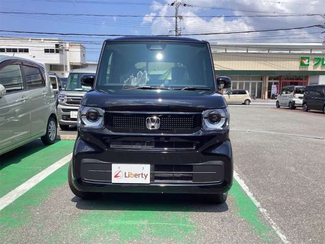 ホンダ Ｎ　ＢＯＸ ６６０ R8年 (近畿) 99
