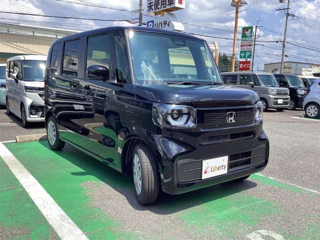 ホンダ Ｎ　ＢＯＸ ６６０ R8年 (近畿) 99