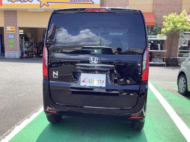ホンダ Ｎ　ＢＯＸ ６６０ R8年 (近畿) 99