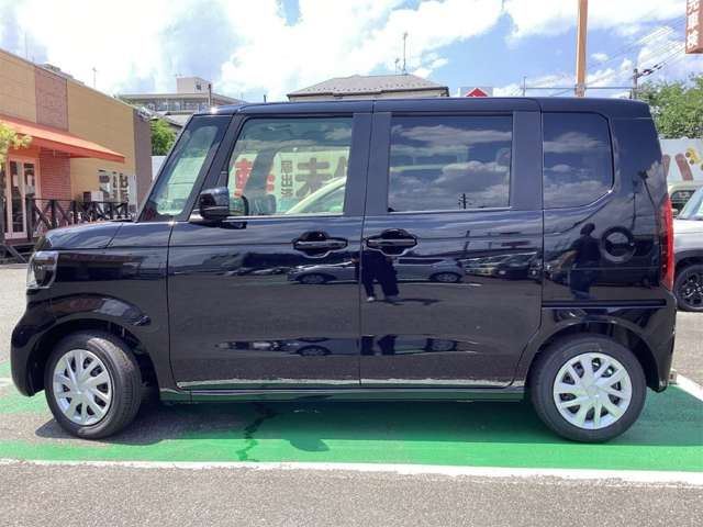 ホンダ Ｎ　ＢＯＸ ６６０ R8年 (近畿) 99