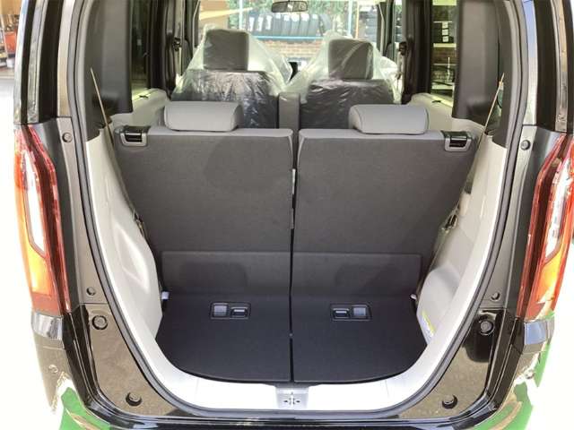 ホンダ Ｎ　ＢＯＸ ６６０ R8年 (近畿) 99