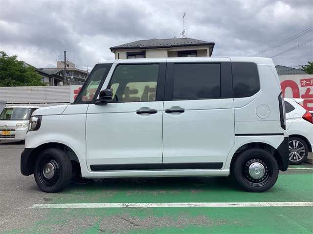 ホンダ Ｎ　ＢＯＸ ジョイ ６６０ モノトーン R8年 (近畿) 99