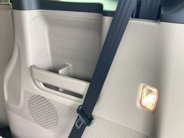 ホンダ Ｎ　ＢＯＸ ジョイ ６６０ モノトーン R8年 (近畿) 99