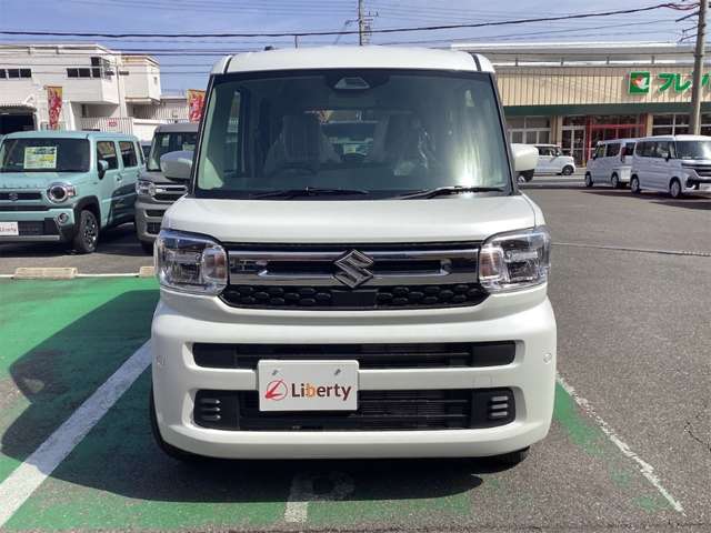 スズキ スペーシア ６６０ ハイブリッド Ｇ R8年 (近畿) 99