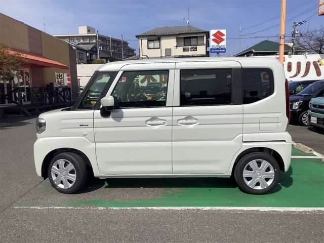 スズキ スペーシア ６６０ ハイブリッド Ｇ R8年 (近畿) 99