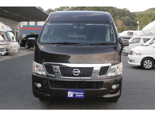 日産 ＮＶ３５０キャラバン トイファクトリー H29年 (中国) 99