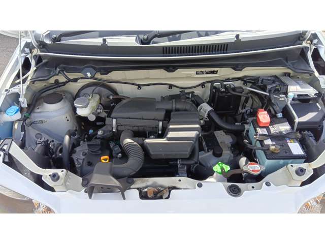 スズキ アルトバン バン ６６０ ＶＰ オートギヤシフト ４ＷＤ R2年 (東北) 99