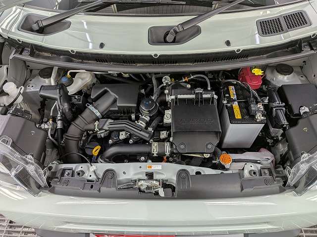 ダイハツ タフト ６６０ Ｇターボ クロム ベンチャー ４ＷＤ R6年 () 99