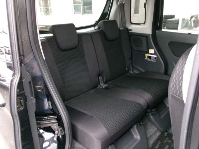 スズキ スペーシア ６６０ カスタム ＴＳ ４ＷＤ H26年 (東北) 99
