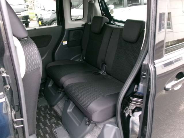 スズキ スペーシア ６６０ カスタム ＴＳ ４ＷＤ H26年 (東北) 99
