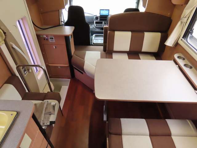 トヨタ カムロード ナッツＲＶ製 H29年 (東海) 99