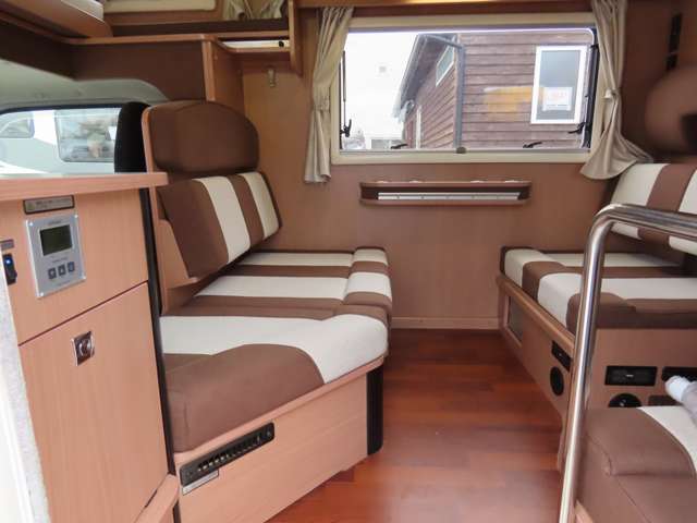 トヨタ カムロード ナッツＲＶ製 H29年 (東海) 99