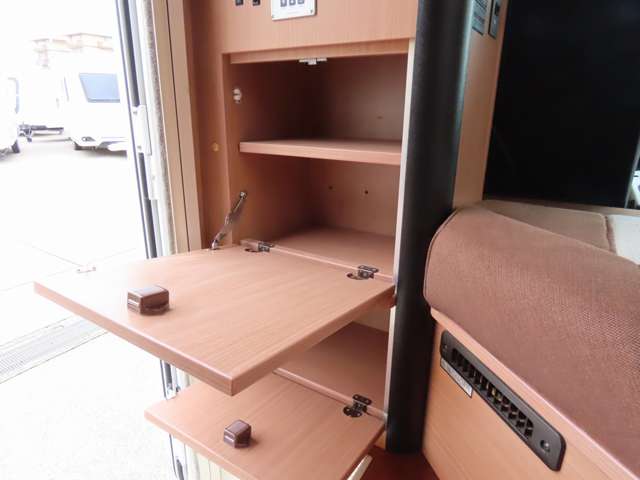 トヨタ カムロード ナッツＲＶ製 H29年 (東海) 99