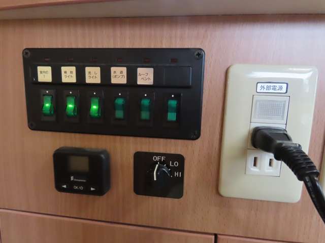 トヨタ カムロード ナッツＲＶ製 H29年 (東海) 99