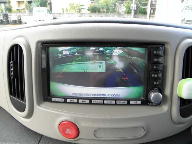 日産 キューブ １．５ １５Ｇ H20年 (関東) 99