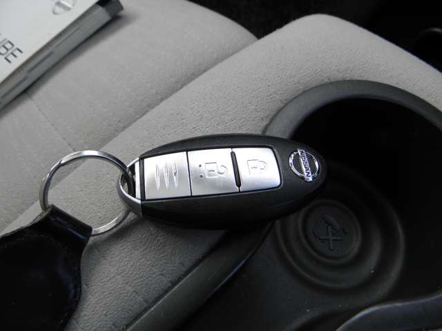 日産 キューブ １．５ １５Ｇ H20年 (関東) 99