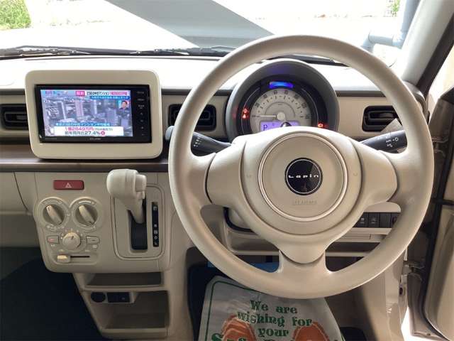 スズキ アルトラパン ６６０ Ｇ R3年 (近畿) 99