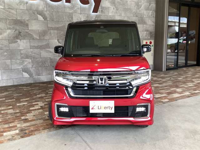 ホンダ Ｎ　ＢＯＸ カスタム ６６０ Ｌ ターボ コーディネートスタイル R3年 (近畿) 99