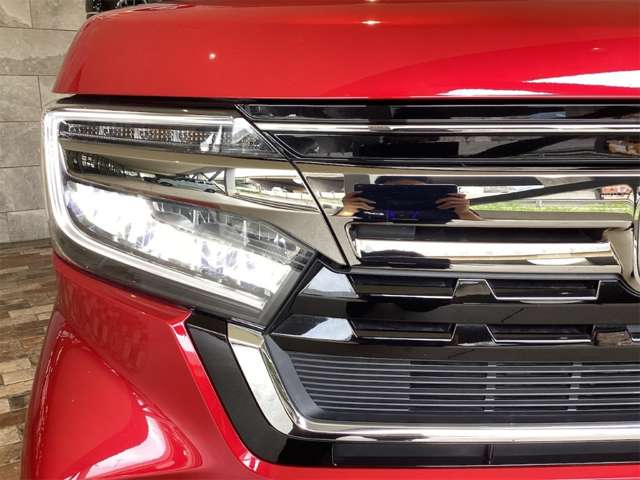 ホンダ Ｎ　ＢＯＸ カスタム ６６０ Ｌ ターボ コーディネートスタイル R3年 (近畿) 99