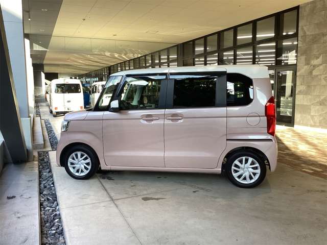 ホンダ Ｎ　ＢＯＸ ６６０ Ｇ Ｌ ホンダセンシング R2年 (近畿) 99
