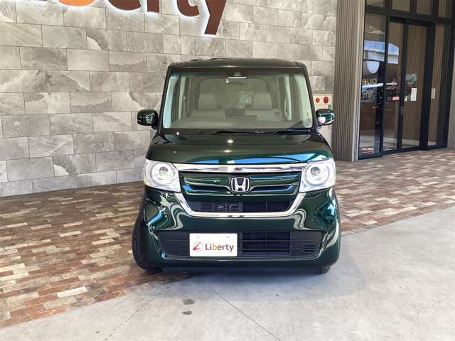 ホンダ Ｎ　ＢＯＸ ６６０ Ｇ ＥＸ ホンダセンシング R2年 (近畿) 99
