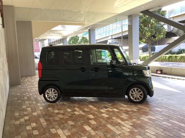ホンダ Ｎ　ＢＯＸ ６６０ Ｇ ＥＸ ホンダセンシング R2年 (近畿) 99