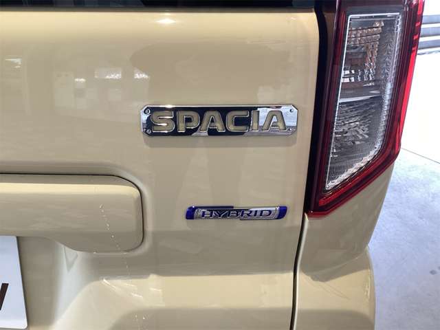 スズキ スペーシア ６６０ ハイブリッド Ｇ R7年 (近畿) 99