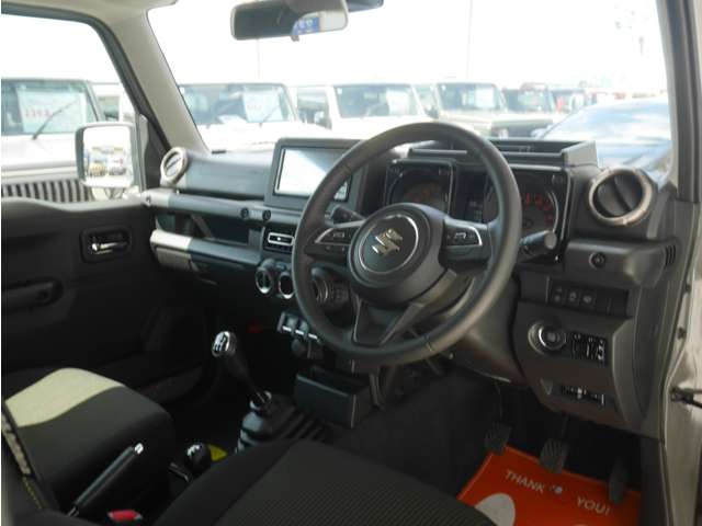 スズキ ジムニーシエラ １．５ ＪＣ ４ＷＤ R5年 () 99
