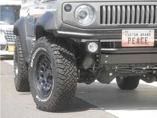 スズキ ジムニーシエラ １．５ ＪＣ ４ＷＤ R5年 () 99