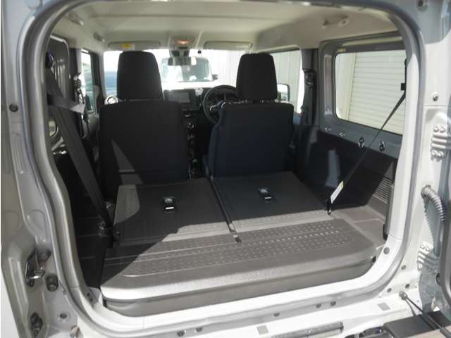 スズキ ジムニーシエラ １．５ ＪＣ ４ＷＤ R5年 () 99