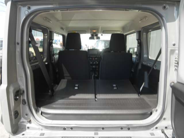 スズキ ジムニーシエラ １．５ ＪＣ ４ＷＤ R5年 () 99