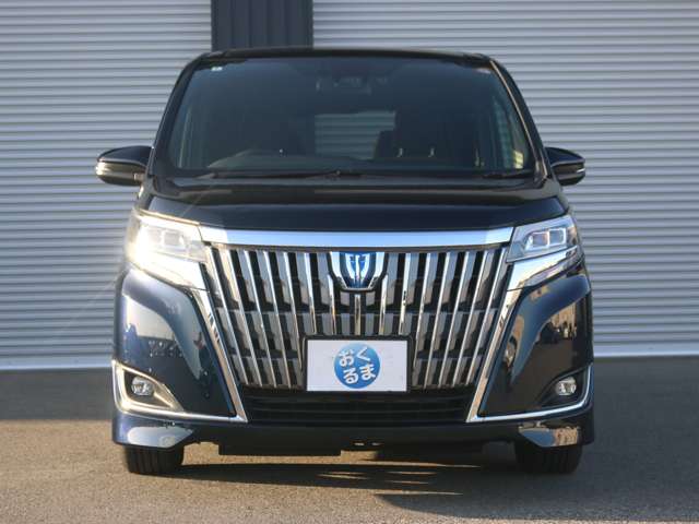 トヨタ エスクァイア　ハイブリッド １．８ ハイブリッド ＸＩ H30年 () 99