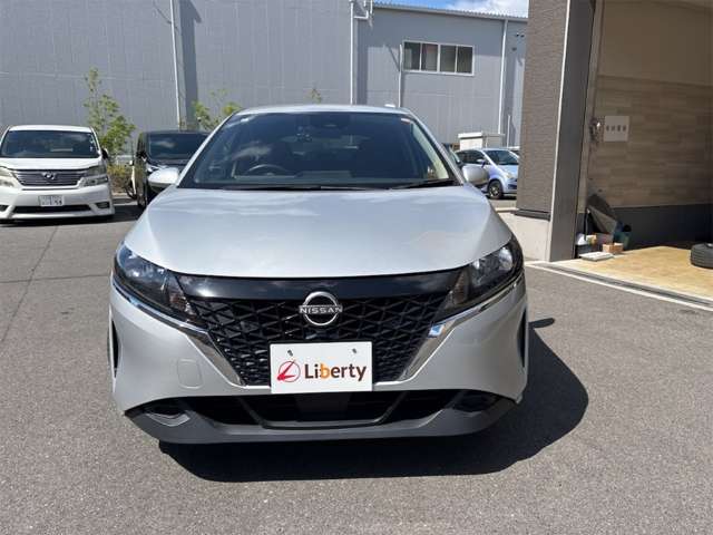 日産 ノート １．２ Ｓ R4年 () 99