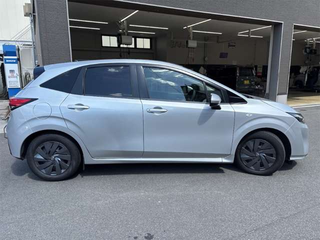 日産 ノート １．２ Ｓ R4年 () 99