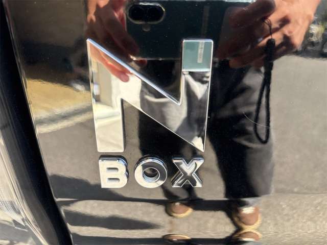 ホンダ Ｎ　ＢＯＸ カスタム ６６０ Ｌ R4年 () 99