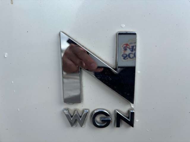 ホンダ Ｎ−ＷＧＮ ６６０ カスタムＧ ターボパッケージ H27年 () 99